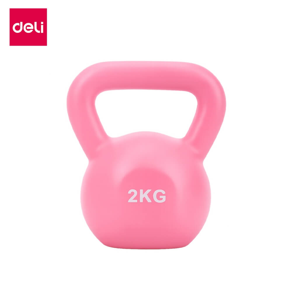 เคตเทิลเบล AGNITE ER069-PK-01 2 กก. สีชมพู